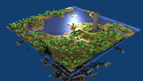 Minecraft image